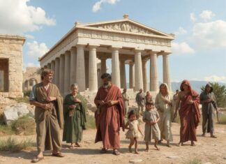 Il popolo degli Elimi