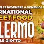 International Street Food , eventi a Palermo
