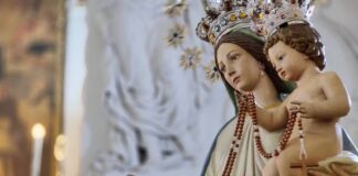 Immacolata Concezione