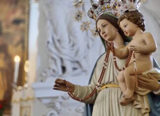 Immacolata Concezione