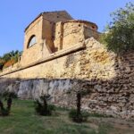 Mura della Pace