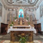 chiesa sant’antonino PW Altare maggiore