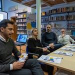Presentazione Progetto Belmonte Mezzagno evento