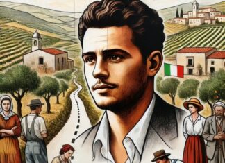 Danilo Dolci Sicilia