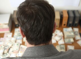 Giovanni Sucato il mago dei Soldi