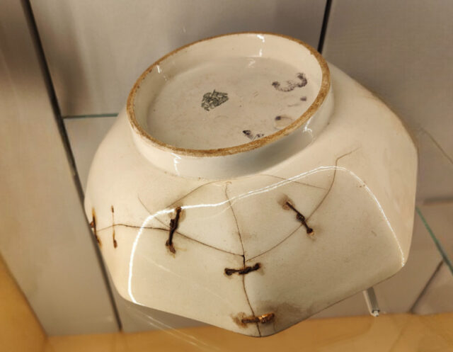 oggetti antichi - un lemmo antico