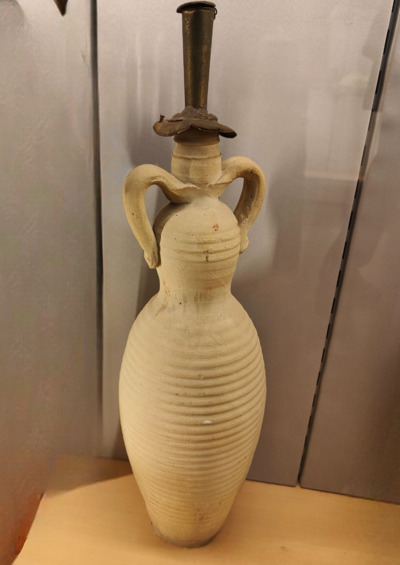 oggetti antichi - u bummulu