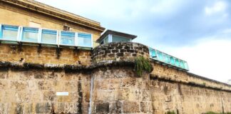 Carcere dell'Ucciardone