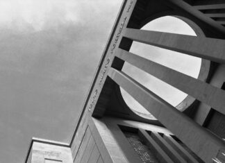 Palermo tra le due guerre - la casa del Mutilato