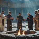 Rituale Leonardo AI