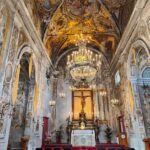 San Ranieri e 40 martiri alla Guilla PW interno