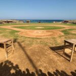 Baseball Ustica