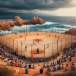 Baseball a ustica