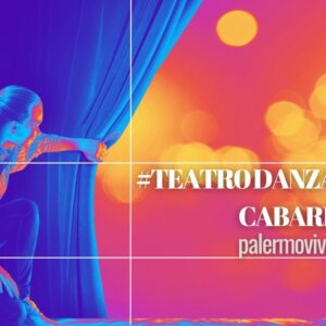 Teatro danza cabaret