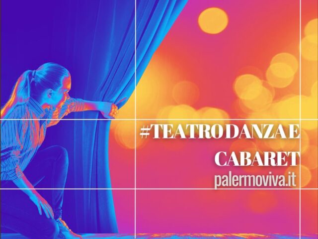 Teatro danza cabaret
