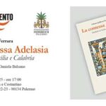 La contessa adelasia evento