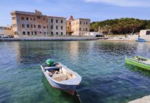 Le origini di Sant’Erasmo a Palermo: un borgo marinaro tra le mura e il fiume Oreto