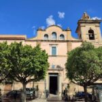 Chiesa san Francesco di Paola PW