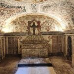 Cripta di Sant’Antonio di Altofonte PW
