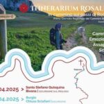 Itinerarium Rosaliae