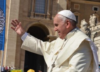Papa Francesco