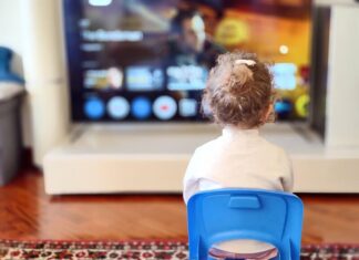 TV e bambini