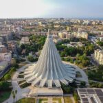 Basilica_Santuario_Madonna delle Lacrime WIKi