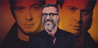 Marco Masini eventi