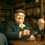 Taverna Bassanelli AI gen