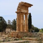 Tempio di Dioscuri PW
