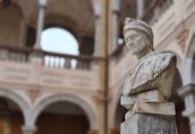 Biblioteca Centrale Regionale