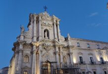 Duomo di Siracusa