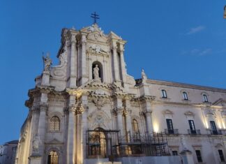 Duomo di Siracusa