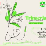 Eventi programma_Trinacria 2025