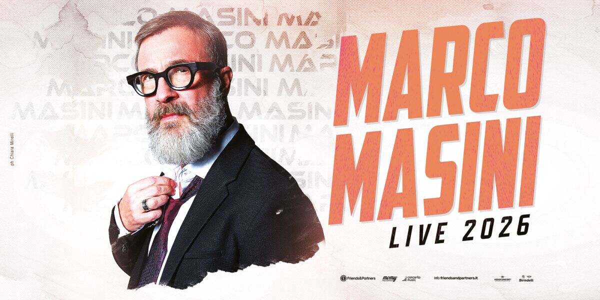 Marco Masini