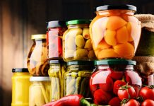 Botulismo alimentare: come evitarlo e preparare in casa conserve sicure Conserve alimentari
