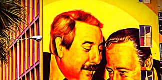 Mafia a Palermo Falcone e Borsellino