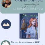 Presentazione La tinta della linea verde evento
