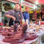 Street Food Palermo Dph