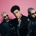 The Kolors evernto