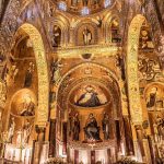 Cappella Palatina, Sicily