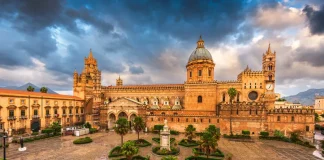 Cattedrale di Palermo