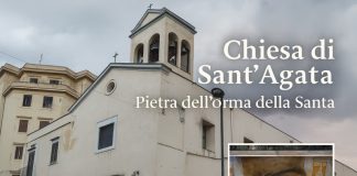 Chiesa di Sant'Agata la Pedata