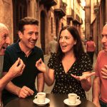 Detti popolari – persone AI cop