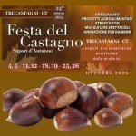 Festa del Castagno Eventi