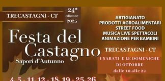Festa del Castagno