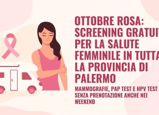 Ottobre rosa Screening gratuiti
