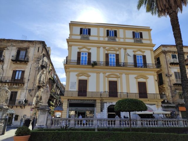 Palazzo Asmundo