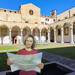 Rob Walsh a Palermo