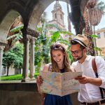 Turisti a Palermo 1 Dph